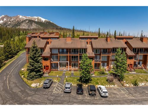 408b-91400 Ryan Gulch Rd, SILVERTHORNE, CO, 80498-5295 | Card Image