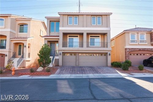 8525 Silver Coast St, Las Vegas, NV, 89139-6798 | Card Image