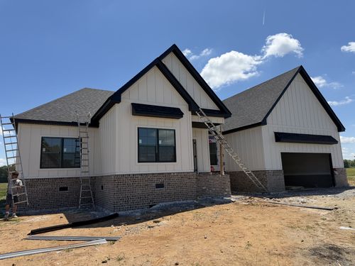 182 Harvest Moon Ct, Clarksville, TN, 37043 | Card Image