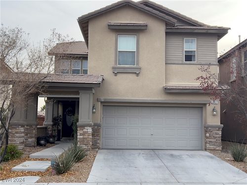 10437 Lyric Arbor Drive, Las Vegas, NV, 89135 | Card Image