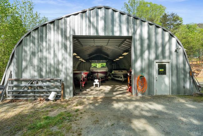 379 High Point Rd, Home with 0 bedrooms, 0 bathrooms and null parking in Moneta VA | Image 5