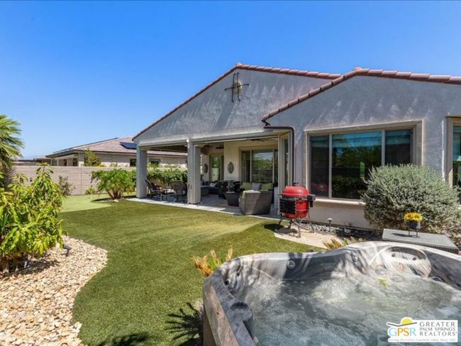 55 Cabernet, House other with 2 bedrooms, 2 bathrooms and 2 parking in Rancho Mirage CA | Image 20