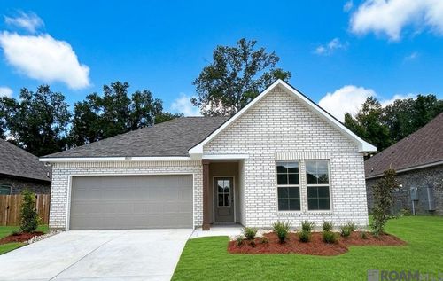 18823 Corlis Green Dr, Zachary, LA, 70791-8379 | Card Image
