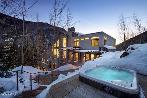 2975 Manns Ranch Road, Vail, CO, 81657 | Card Image