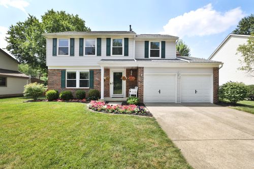 2253 Otter Lane, Dublin, OH, 43016 | Card Image