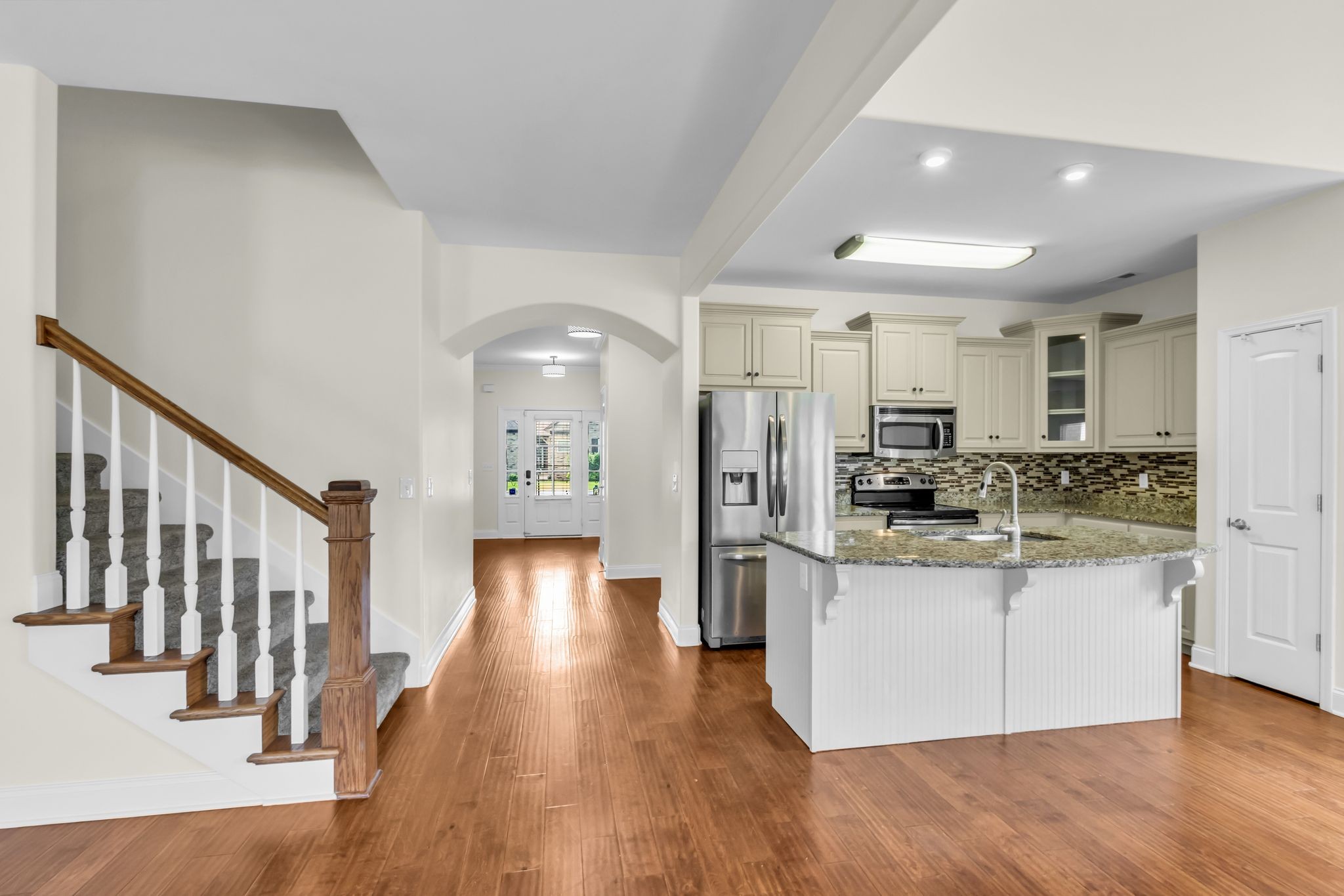 Residential in Murfreesboro 3