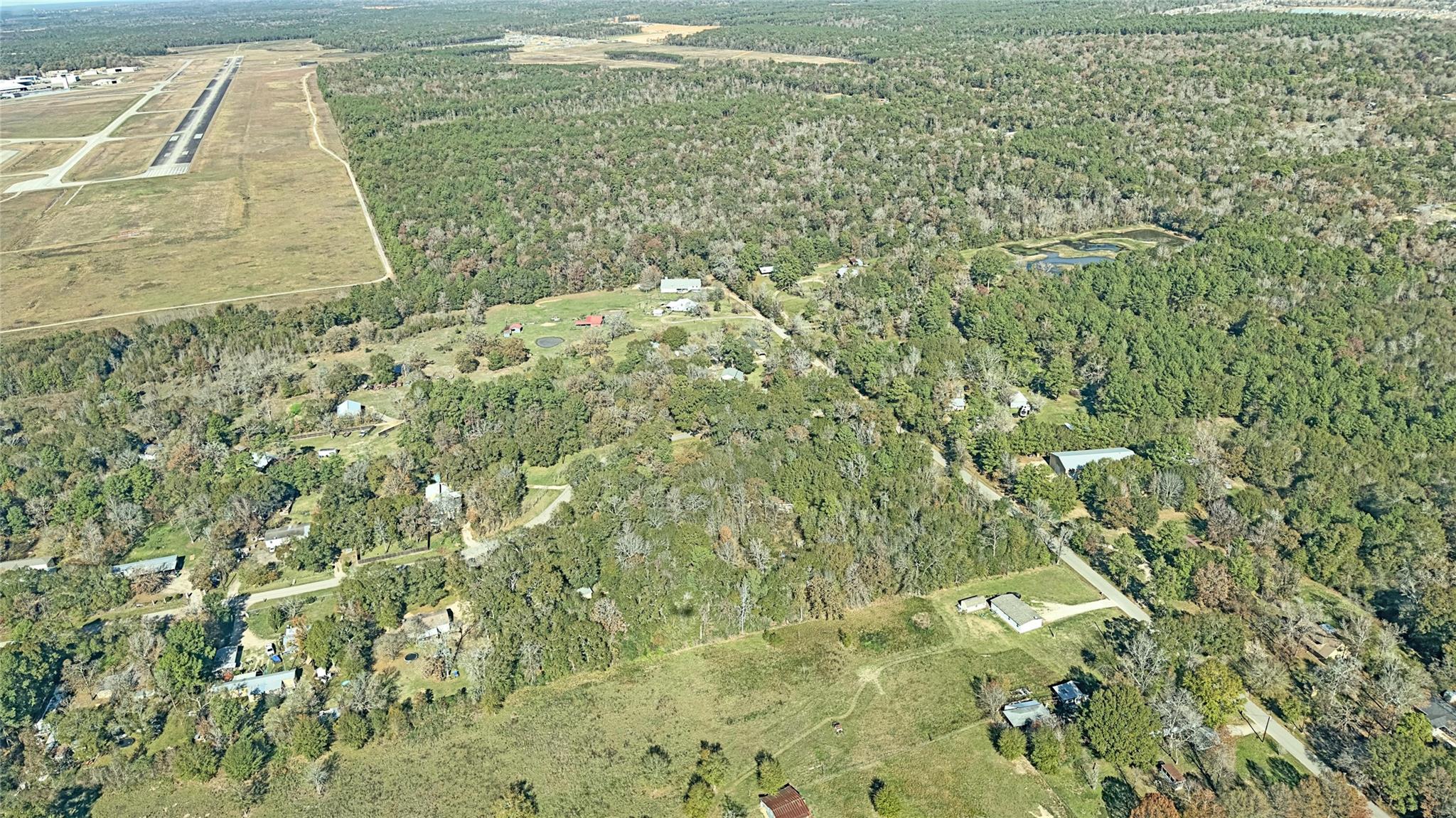 Farm in Conroe 3