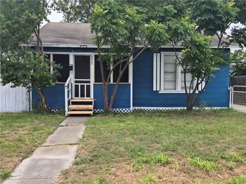 4813 Cheryl Dr, Corpus Christi, TX, 78415-1519 | Card Image