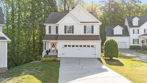 1201 Miracle Dr, Wake Forest, NC, 27587-4982 | Card Image