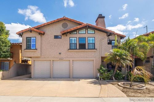 unit-12-4067 Utah St, San Diego, CA, 92104-2551 | Card Image