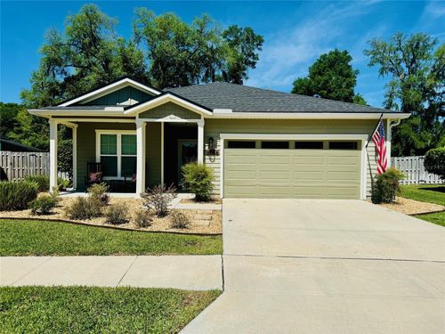 16686 194th Ter, HIGH SPRINGS, FL, 32643-8182 | Card Image