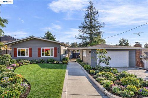 4628 Fieldbrook Rd, Oakland, CA, 94619-3039 | Card Image