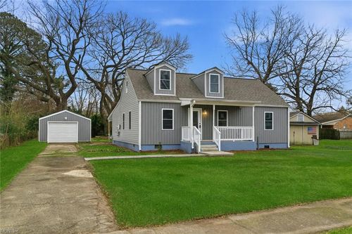 5249 Texas Ave, Norfolk, VA, 23513-1665 | Card Image