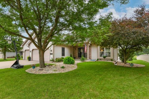3408 Portland Drive, Janesville, WI, 53546 | Card Image