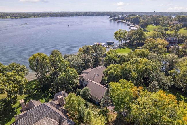 3105 N Shore Drive, Home with 0 bedrooms, 0 bathrooms and null parking in Orono MN | Image 4