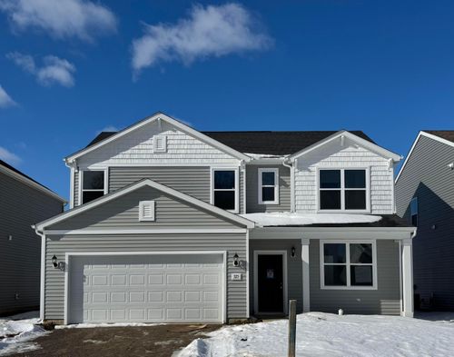 lot-123-325 Rye St, Galloway, OH, 43119 | Card Image