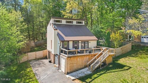 2009 Dusty Dr, Johnson City, TN, 37604-2729 | Card Image