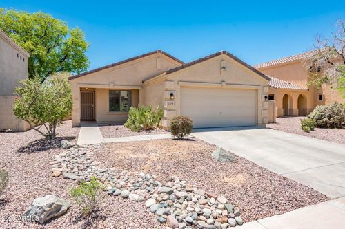 17429 W Watson Ln, Surprise, AZ, 85388-7815 | Card Image