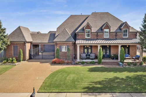1408 Carmony St, Collierville, TN, 38017-4060 | Card Image