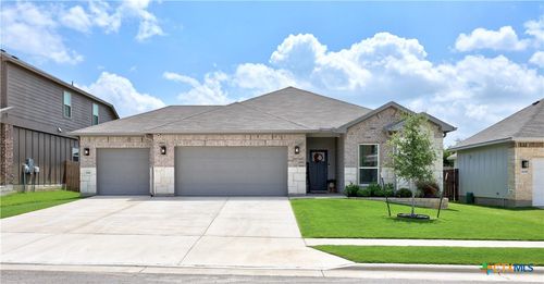 2142 Wooster St, Nolanville, TX, 76559-4757 | Card Image