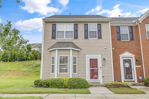 2818 Gross Avenue, Wake Forest, NC, 27587 | Card Image