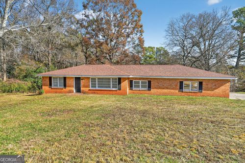 4458 Linecrest Way, Ellenwood, GA, 30294-1809 | Card Image