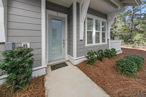 unit-b-209 Milestone Dr, Inlet Beach, FL, 32461-1028 | Card Image