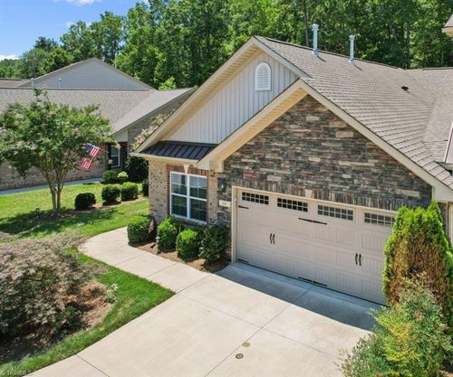 408 Zurich Ct, Winston-Salem, NC, 27127-9805 | Card Image
