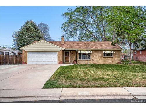4560 Teller St, Wheat Ridge, CO, 80033-3408 | Card Image
