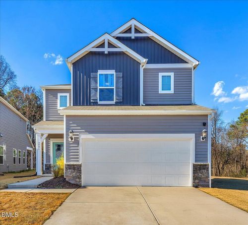3906 Passenger Pl, Durham, NC, 27703-5663 | Card Image