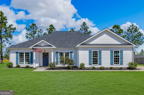 207 Alcovy Cir, Ellabell, GA, 31308-8591 | Card Image
