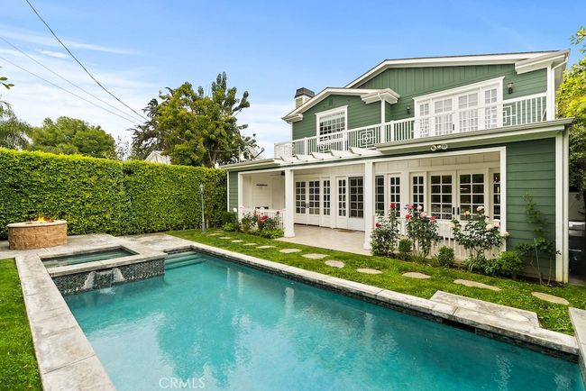 4753 Noble Ave, House other with 6 bedrooms, 6 bathrooms and 2 parking in Sherman Oaks CA | Image 44