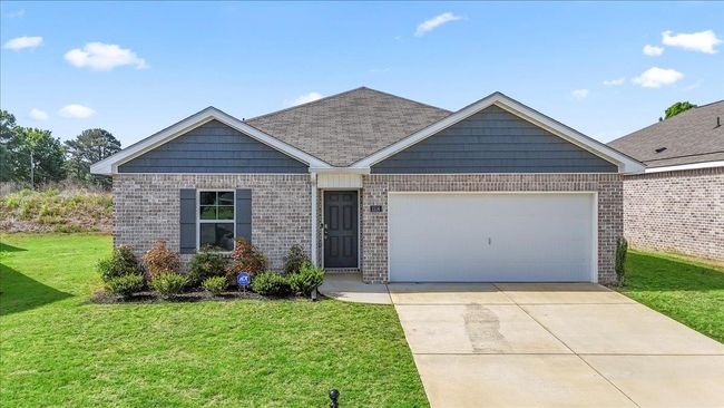 1516 Heritage Cir Se, House other with 4 bedrooms, 2 bathrooms and null parking in Cullman AL | Image 37