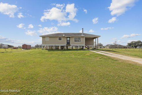 20927 W Liberty Farm Road, Kaplan, LA, 70548 | Card Image