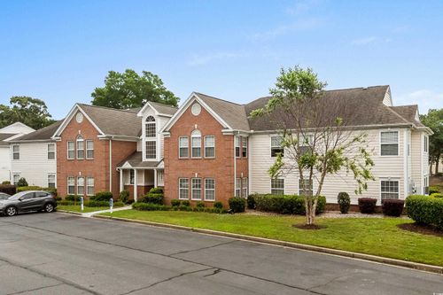 unit-b-4387 Daphne Ln, Murrells Inlet, SC, 29576-4330 | Card Image