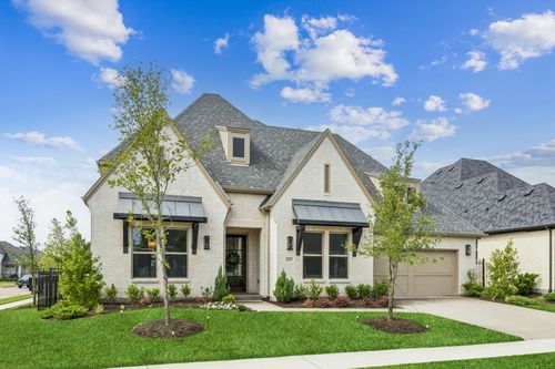 2429 Gallant Fox Rd, Celina, TX, 75009-2251 | Card Image