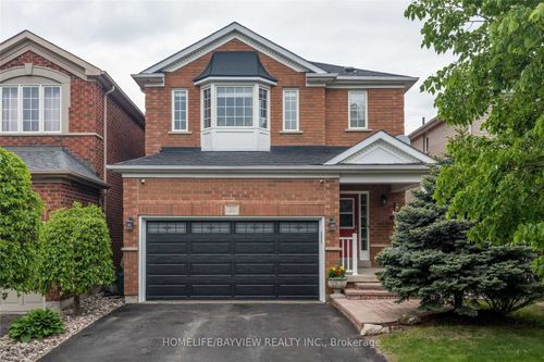 20 Gwilliam Lane, Aurora, ON, L4G7V3 | Card Image