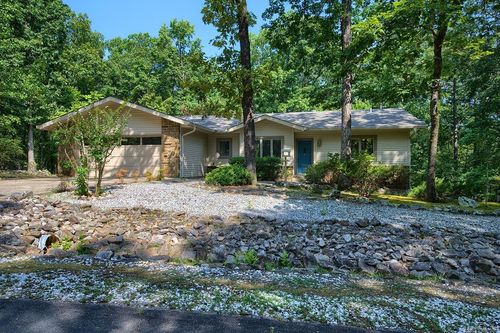 46 Monovar Way, Hot Springs Village, AR, 71909-3137 | Card Image