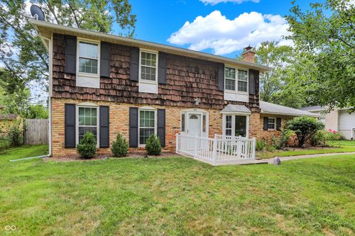 612 Ash Dr, Carmel, IN, 46032-2372 | Card Image