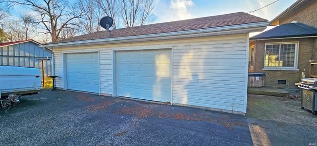 131 N Cherry St, House other with 3 bedrooms, 2 bathrooms and null parking in Mount Carmel IL | Image 10