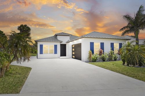 1341 Bonefish Court, Fort Pierce, FL, 34949 | Card Image