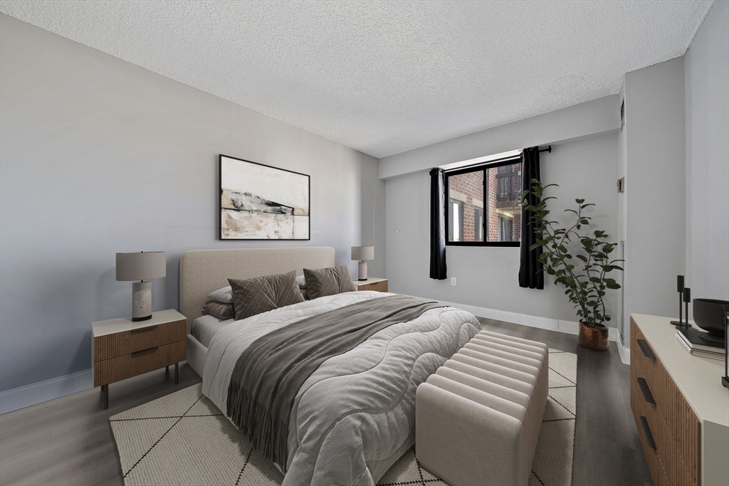 Residential in Boston 3