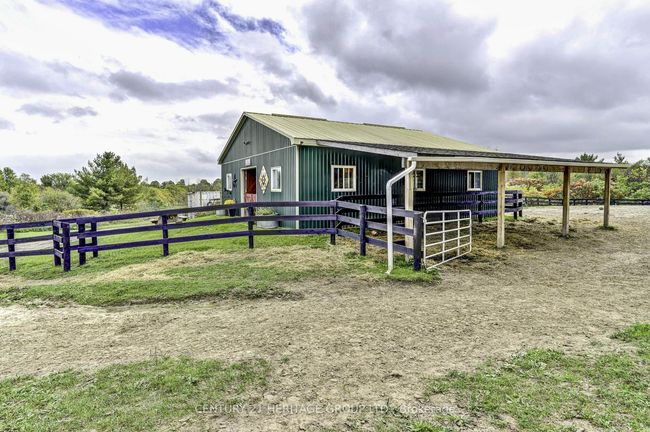 2601 Concession Rd 5, House other with 3 bedrooms, 2 bathrooms and 30 parking in Adjala Tosorontio ON | Image 27