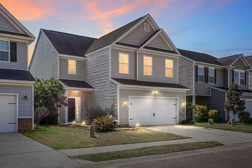 407 Turnbridge Ln, Summerville, SC, 29483-5602 | Card Image