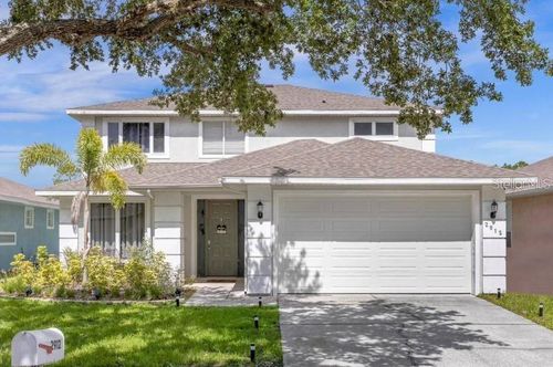 2912 Sunset Lakes Blvd, KISSIMMEE, FL, 34747-1101 | Card Image