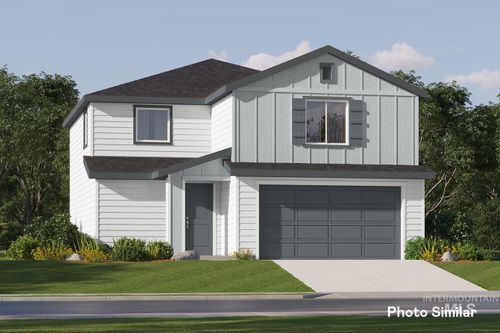 2712 Fill Ave, Caldwell, ID, 83605 | Card Image