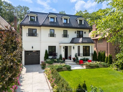 8 Baby Point Terrace, Toronto, ON, M6S4S4 | Card Image