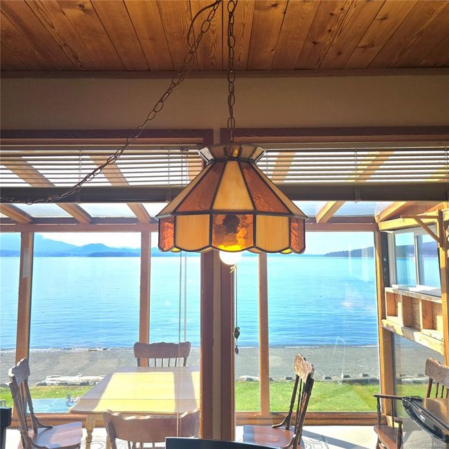 220 1 St St, House other with 3 bedrooms, 2 bathrooms and 3 parking in Sointula BC | Image 4
