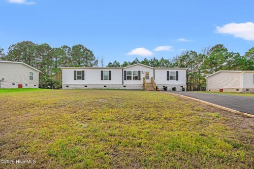 1883 Rolling Green Dr Sw, Supply, NC, 28462-5549 | Card Image