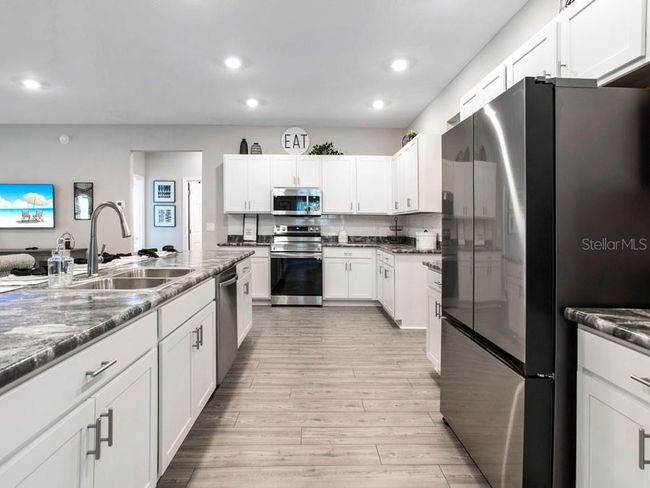 16508 66 Th Ln E, House other with 4 bedrooms, 2 bathrooms and null parking in PARRISH FL | Image 5